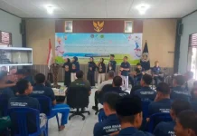 Nursiah Tegaskan Anak Binaan LPKA Tetap Berhak Meraih Masa Depan