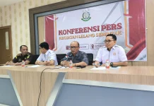 Kejati NTB Lelang Barang Rampasan Senilai Rp3,1 Miliar Mulai 13 Agustus