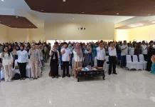 Gentara Nusa 2026 Bekali Ratusan Pelajar Hadapi Tantangan Era Digital