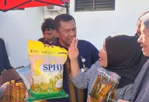 Stok Beras NTB Aman, BULOG Percepat Distribusi SPHP dan Beras Premium