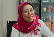 IDAI NTB Ajak Masyarakat Perkuat Budaya Menyusui pada Pekan ASI Sedunia