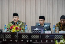 Antisipasi Maulid, Mataram Perkuat Sistem Peringatan Inflasi