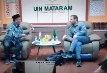 Rektor UIN Mataram: Akreditasi Internasional Jadi Tonggak Baru Kampus