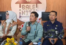 Ditopang UMKM, Realisasi Investasi NTB Semester I Tembus Rp33,73 Triliun