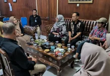 Ketua KPID Apresiasi Kinerja RRI Mataram, Minta Perkuat Program Halo RRI