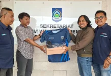 Jamkrindo Perkuat Sinergi dengan Forum Wartawan Pemprov NTB