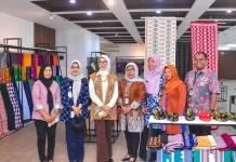 NTB Perkuat Ekosistem UMKM, Andalkan QRIS hingga Desa Ekspor
