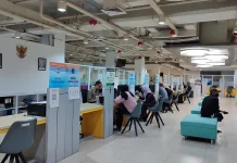 Tata Ruang Jadi Tantangan, Arus Investasi Mataram Terus Menguat