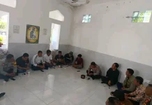 SPBU Darek Siapkan Lima Langkah Perbaiki Layanan BBM
