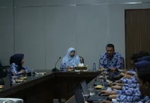 Gerakan Tanam Cabai Lobar Digencarkan, Inflasi Dibidik Terkendali