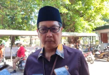 Hemat BBM, Mataram Siapkan Ruang Fiskal Prioritas
