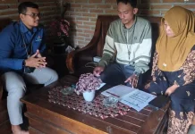 Sensus Ekonomi Hadapi Penolakan Warga