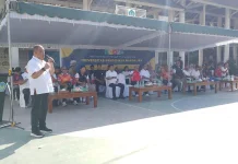 Marciano: Turnamen Petanque Undikma Jadi Bekal NTB ke PON 2028