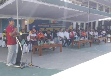 Pemerintah NTB Dorong Petanque Masuk Sekolah