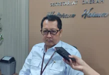 Belanja Daerah Direm, Gaji ASN Dipastikan Aman