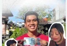 Generasi Muda, Garda Terdepan Mewujudkan Indonesia Emas 2045