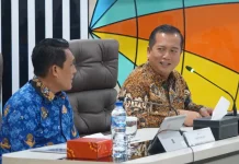 Karier ASN NTB Bakal Berbasis Talenta, BKN Segera Terbitkan Rekomendasi