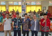 SMKN 3 Mataram Perkuat Teaching Factory dengan Koding dan AI