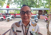 Digitalisasi Puskesmas Mataram Perkuat Rekam Medis Nasional