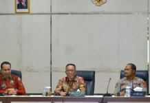 Pemkab Lombok Timur Siapkan Beragam Kegiatan Semarakkan HUT RI