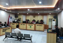 Malaungi Atur Pertemuan dengan Bandar Narkoba