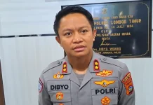 Kapolres Lombok Timur Perketat Pengawasan SPBU Ditengah Antrean Panjang BBM