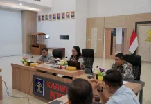 Kemenkum NTB-DPRD Sumbawa Mantapkan Rencana Pembentukan 8 Raperda Inisiatif