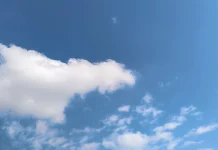 Cuaca Terpantau Cerah hingga Berawan