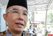 TPID Mataram Siapkan Jurus Redam Inflasi jelang Maulid