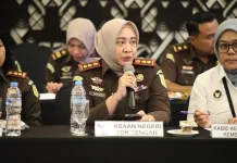 Kejari Lombok Tengah Perkuat Transparansi, Buka Ruang Dialog dengan Media