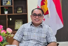 Dewan Nilai Gubernur Figur Tepat Pimpin KONI NTB untuk Suksesi PON 2028
