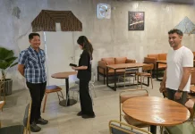 Suara Musik Ganggu Warga, Polresta Mataram Minta Cafe Bajawa Redam Musik
