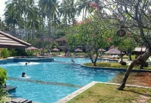 Pengusaha Senggigi Minta Pembangunan Pariwisata Tak Mandek setelah OTT