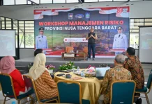 Gubernur NTB Wajibkan Sertifikasi Manajemen Risiko untuk Promosi Pejabat