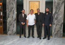 Baraca Capital Investasi USD100 Juta untuk Pariwisata Lombok Selatan