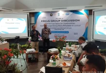 Riset Doktor Pariwisata Soroti Masa Depan Hotel Lombok Berkelanjutan