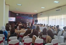 Panggung Inspirasi Bisnis Dorong Pelajar Mataram Ubah Keterbatasan Jadi Peluang