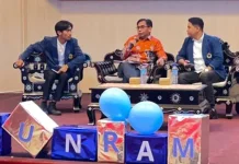 Sambirang Ahmadi: DPM Harus Jadi Sekolah Demokrasi