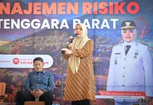 Wagub NTB Minta Kepala OPD Ciptakan Lingkungan Kerja yang Nyaman