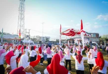 HKG PKK Jadi Momentum Menguatkan Kader