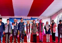 DP3AKB Lombok Timur Terus Perkuat Perlindungan Hak Anak