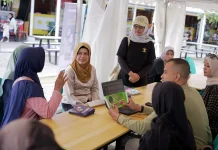 Kemenkum NTB Dorong Masyarakat Manfaatkan AHU Online Secara Mudah dan Mandiri