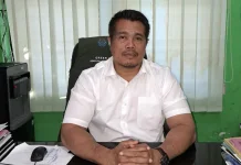 TPA Wilayah Timur Sumbawa Belum dapat Terbangun