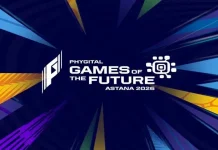 Games of the Future 2026, Turnamen yang Gabungkan Esports dan Olahraga