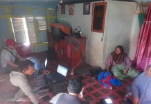 Pemkab Dompu Dekatkan Pelayanan Administrasi Kependudukan