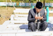 Pemkab Dompu Bebaskan PBB untuk Veteran Perang