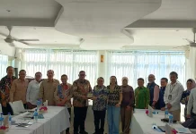 Komisi VII DPR RI Serap Aspirasi Pengembangan Pariwisata Tiga Gili dan UMKM