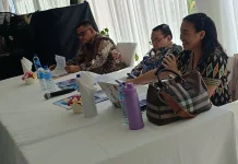 Reses di Gili Meno, Komisi VII Dorong Pariwisata dan UMKM Naik Kelas