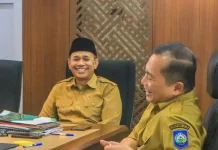 DBH Rp616 Miliar Belum Pasti Cair, Pemprov NTB Perketat APBD