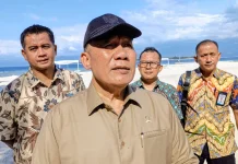 Komisi VII Soroti Sampah dan Krisis Air Bersih di Gili Tramena